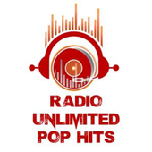 Radio Unlimited Pop Hits icon