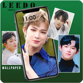Leedo (ONEUS) - Wallpaper Idol Free أيقونة