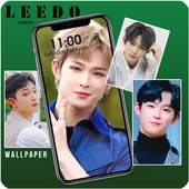 Leedo (ONEUS) - Wallpaper Idol Free 1.0.52