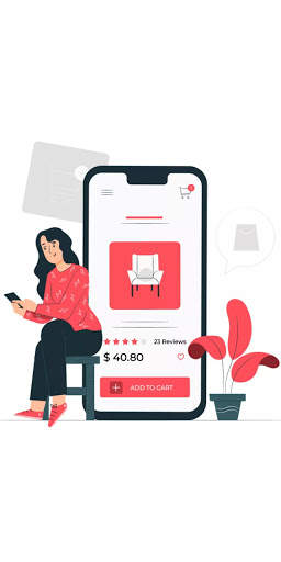 Simi Shop screenshot 2