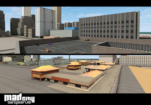 Gangster Life Mad City Crime screenshot 3