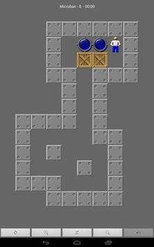 Sokoban Legend screenshot 13