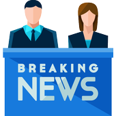 Public News icon
