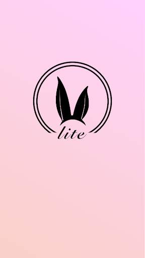 Bunny Lite - Video Chat Online screenshot 1