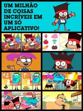 Cartoon Network Anything BR screenshot 10