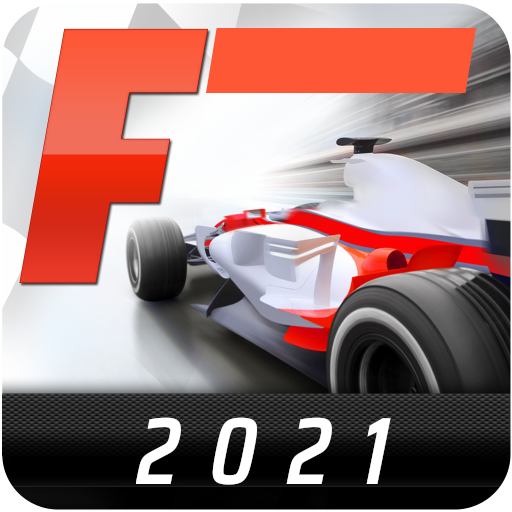 ikon Formula 2021 Calendar