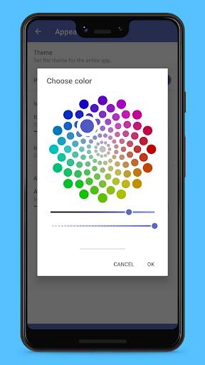 App Launcher game launcher apk screenshot 4