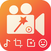 MX Video Editor icon