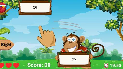 Math Grade 12345 – PlayGround screenshot 8
