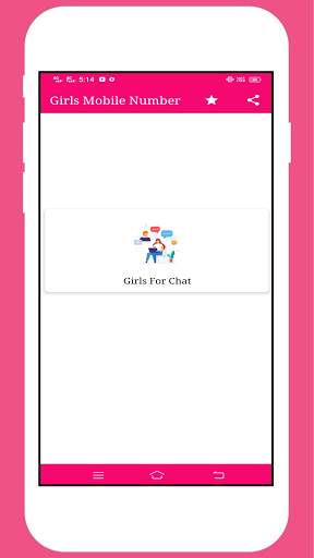 Real Girls Phone Numbers for Whatsapp Chat Video screenshot 2