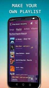 Music Online For Free screenshot 2