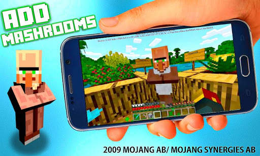 Mod More Crops screenshot 2