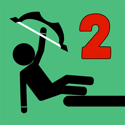 The Archers 2: Стикмен Лучник иконка