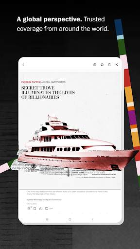 The Washington Post screenshot 24