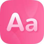 Stylish Text on 9Apps