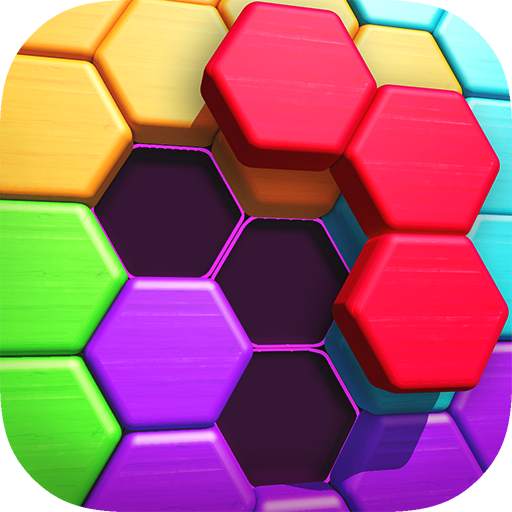 Hexa Puzzle Hero 1.88