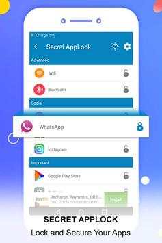 Gallery Lock screenshot 6