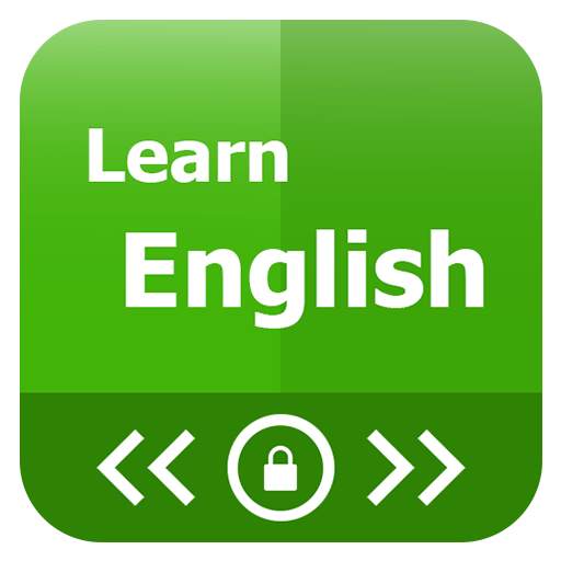 Learn English on Lockscreen 2.2