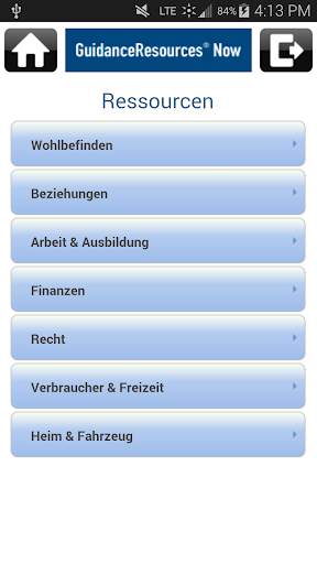 GuidanceNow℠ screenshot 5
