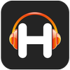 H MUSIC icon