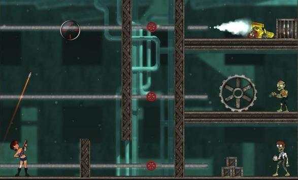 Guide For Stupid Zombie 2 screenshot 3
