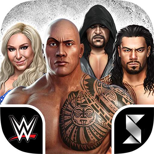 WWE Champions 0.583