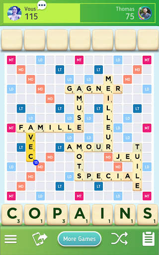 Scrabble® GO screenshot 13