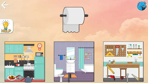 3 to 5 years games screenshot 5