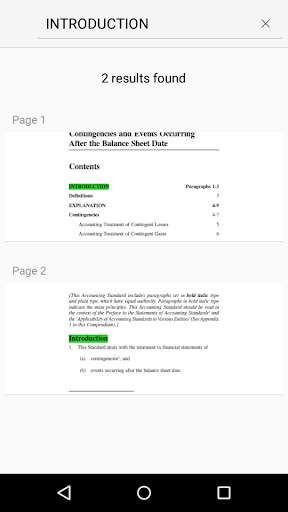 Accounting Auditing Resources screenshot 5
