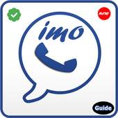 Walkthrough for imo chat and videos calls free 1.0