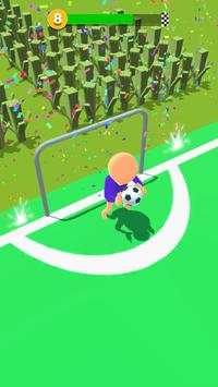 Super Kick Football - Strike Soccer Games screenshot 5
