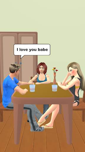 ชีวิตคู่ 3D screenshot 5