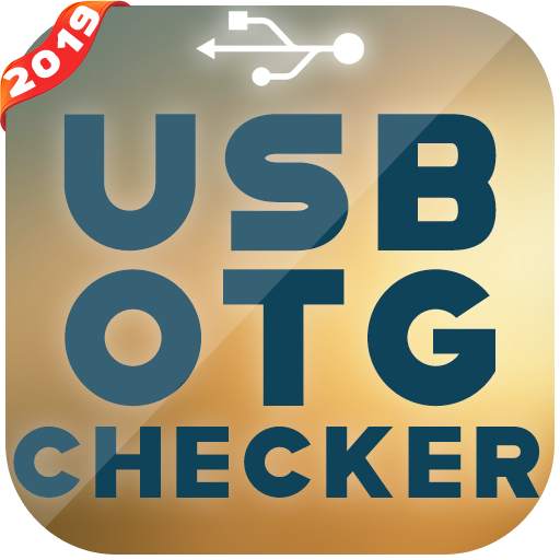 USB OTG Checker 2.1