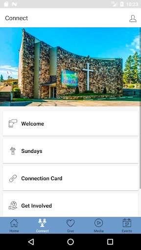 TC Church screenshot 2
