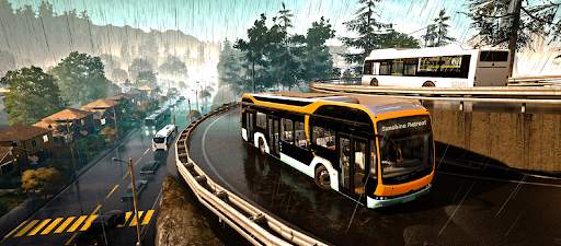City Bus Simulator screenshot 6
