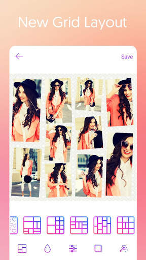 Collage Maker screenshot 2
