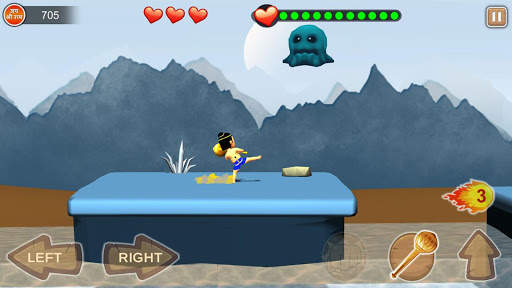 The Adventures of Hanuman screenshot 6