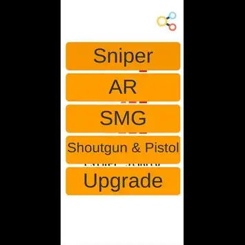 Sound Effect: PUBGM screenshot 2