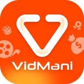 Vidmani icon