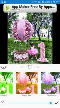 Best camera editor 2018 2 تصوير الشاشة