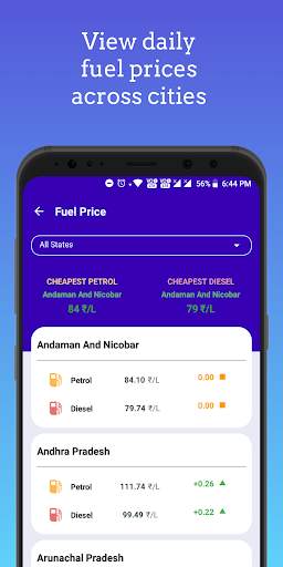 CarX Vehicle GPS Tracking screenshot 8