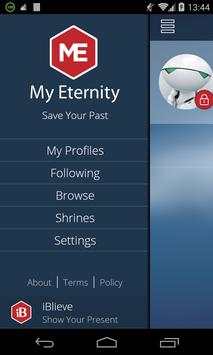 My Eternity screenshot 3