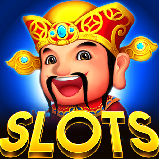 GoldenHoYeah-Real Casino Slots icon