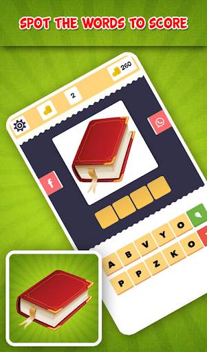 1 Pic 1 Word screenshot 3