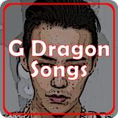 G Dragon Songs 1.0