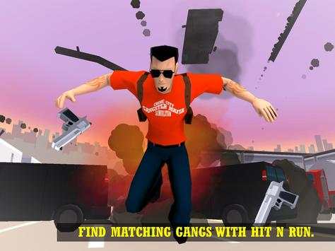 Gangster Mafia City Crime Simulator 3D 🔫 screenshot 7