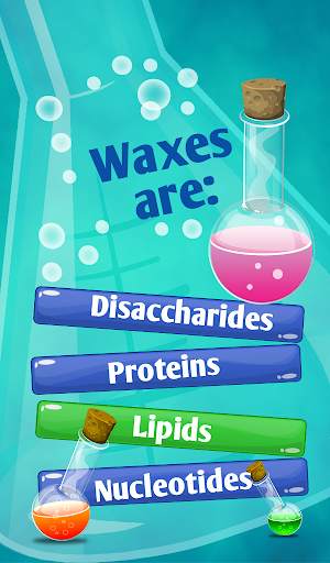 Chemistry Quiz Games - Fun Trivia Science Quiz App screenshot 7