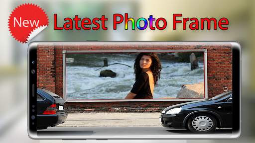 Hoarding Photo Frame screenshot 3