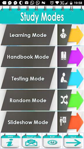 BookKeeping Study Guide Limited Version screenshot 3