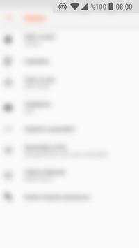 [substratum] Condensed Statusbar Mod screenshot 2